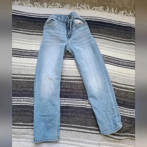 Boys 7 Oshkosh 7 jeans